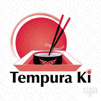 Customizable Design Templates for tempura 